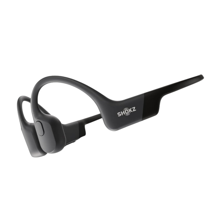 Auriculares Shokz OpenRun – Conducción Ósea, IP67, Carga Rápida y Bluetooth 5.1