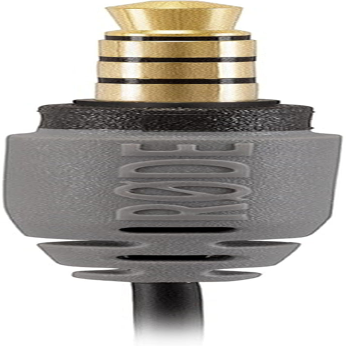 Rode Smartlav+ Lavalier Microphone for Smartphones,Black