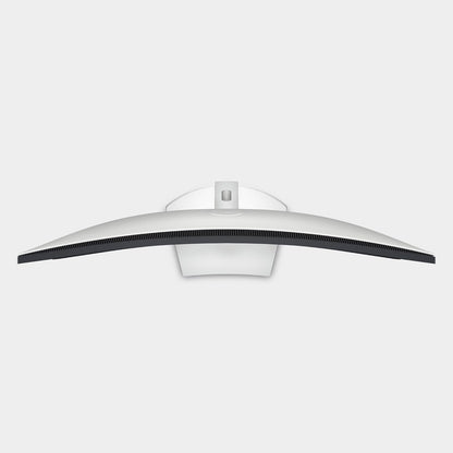 Dell S3222HN Curved Monitor - 31.5-Inch FHD (1920X1080) 75Hz 4Ms 1800R Curved Display, HDMI Connectivity, AMD Freesync Technology, Tilt Adjustability - Silver