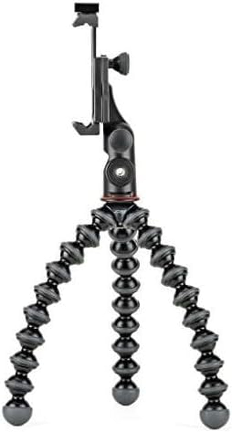 Joby Griptight Gorillapod PRO 2, Black/Charcoal