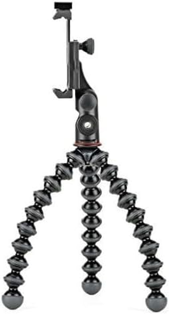 Joby Griptight Gorillapod PRO 2, Black/Charcoal