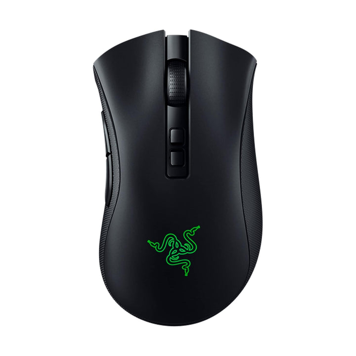 Razer DeathAdder V2 Pro – Mouse gaming inalámbrico ergonómico