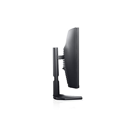 Dell S2722DGM – Monitor Curvo Gaming 27″ QHD (2560×1440) 165 Hz