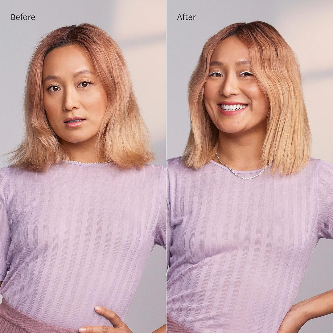 T3 Lucea Professional Straightening & Styling Iron, 1” or 1.5” Digital Ceramic Flat Iron with 9 Adjustable Heat Settings for Straight, Smooth Styles or Waves and Curls on All Hair Types