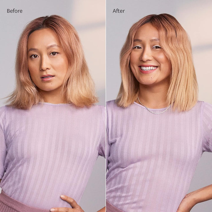 T3 Lucea Professional Straightening & Styling Iron, 1” or 1.5” Digital Ceramic Flat Iron with 9 Adjustable Heat Settings for Straight, Smooth Styles or Waves and Curls on All Hair Types