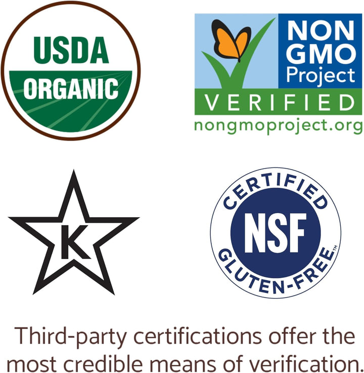 Garden of Life Organics Women'S Gummy Vitamins - Berry - Certified Organic, Non-Gmo, Vegan, Kosher Complete Multi - Methyl B12, C & D3 - Gluten, Soy & Dairy Free, 120 Real Fruit Gummies