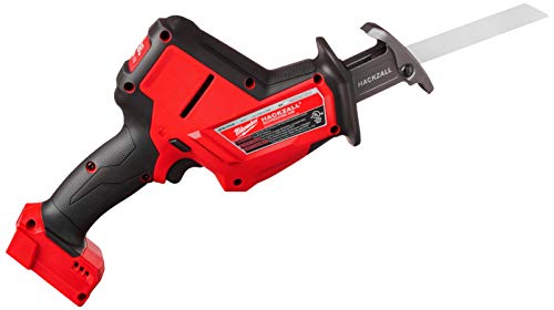 Milwaukee 2719 20 Sierra Reciproca M18 Fuel