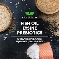 Multivitaminico Pet Honesty gatos con omega y lisina 30 uds