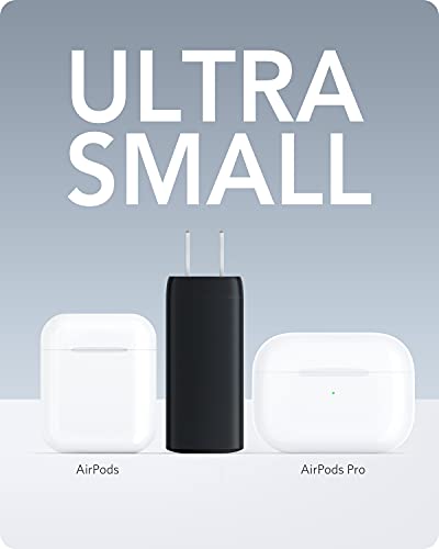 Anker Nano II 65W Cargador rapido 3 puertos USB-C y USB-A