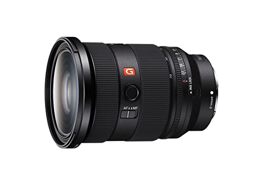 Lente Sony 24 70mm F2.8 GM II SEL2470GM2 Premium