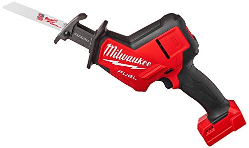Milwaukee 2719 20 Sierra Reciproca M18 Fuel