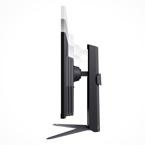 Monitor Gamer LG UltraGear 27GS75Q-B 27" QHD 180Hz 1ms HDR