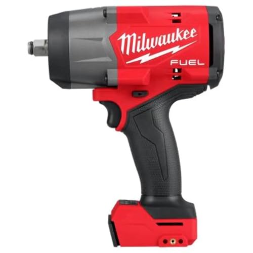 Milwaukee M18 Fuel Llave Impacto 1/2 Alto Torque