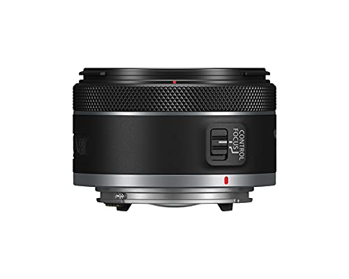 Lente Canon RF 16mm F2.8 STM Ultra Gran Angular