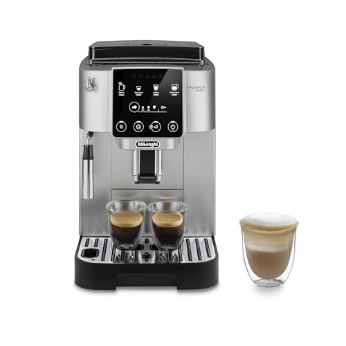 De’Longhi Magnifica Start ECAM22022SB – Máquina Espresso