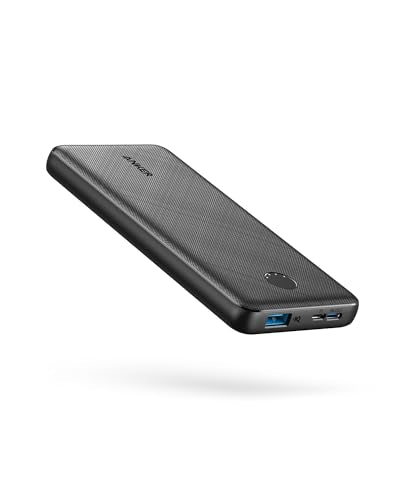 Anker PowerCore 10K – Power Bank Portátil 10 000 mAh