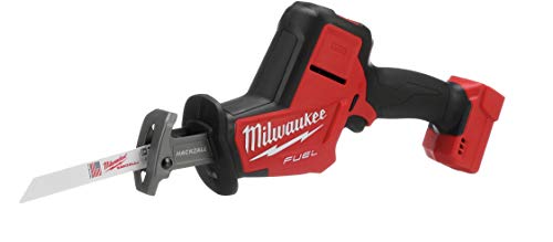 Milwaukee 2719 20 Sierra Reciproca M18 Fuel