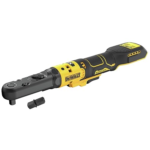 Dewalt DCF510B Matraca XR 20V Cabezal Sellado