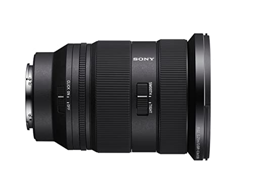 Lente Sony 24 70mm F2.8 GM II SEL2470GM2 Premium