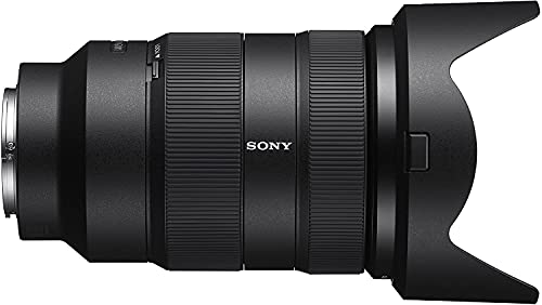 Lente Sony FE 24 70mm F2.8 GM Zoom Profesional