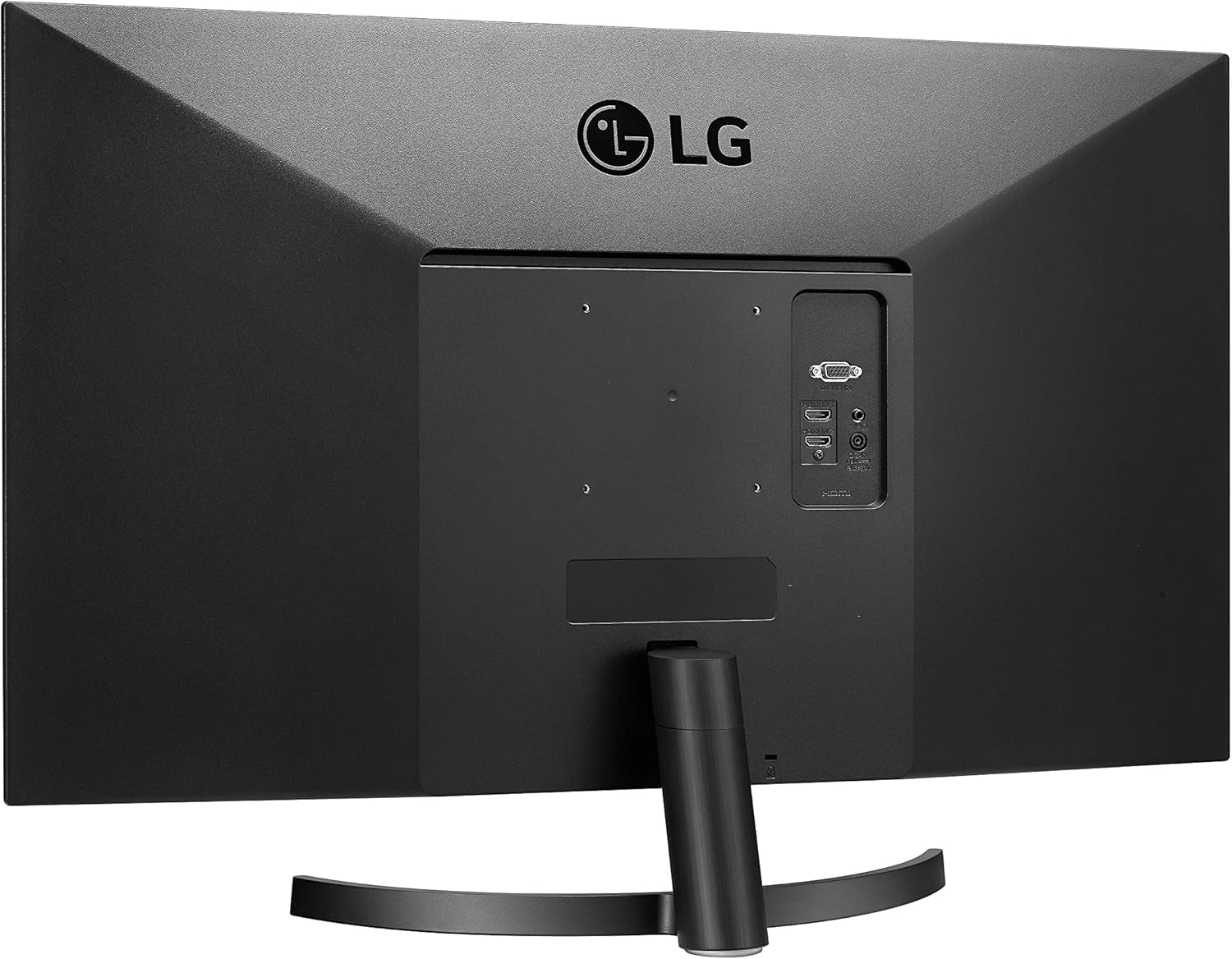 LG FHD 32-Inch Computer Monitor 32ML600M-B, IPS with HDR 10 Compatibility, Black