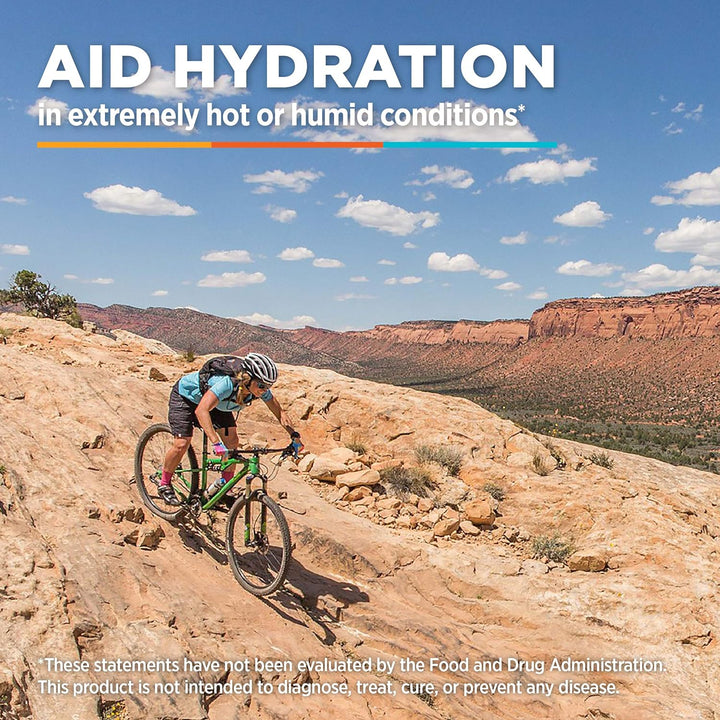 GU Energy Roctane Ultra Endurance Electrolyte Capsules,Informed Choice, Energy for Before, during or after Any Workout, 50-Count Bottle