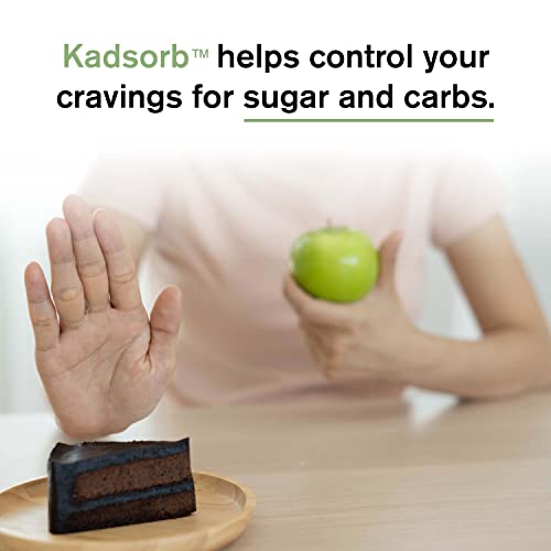 NaturalSlim Kadsorb Citrato de Potasio 99 mg - 400 capsulas