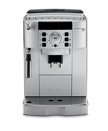 De’Longhi Magnifica XS ECAM22110SB – Máquina de Espresso