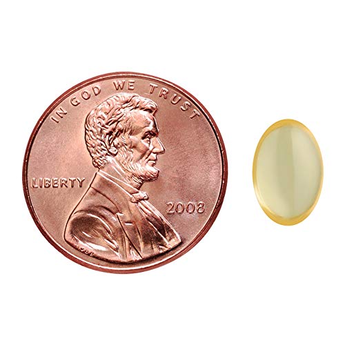 Nature Made Vitamina D3 2000 IU 250 Softgels