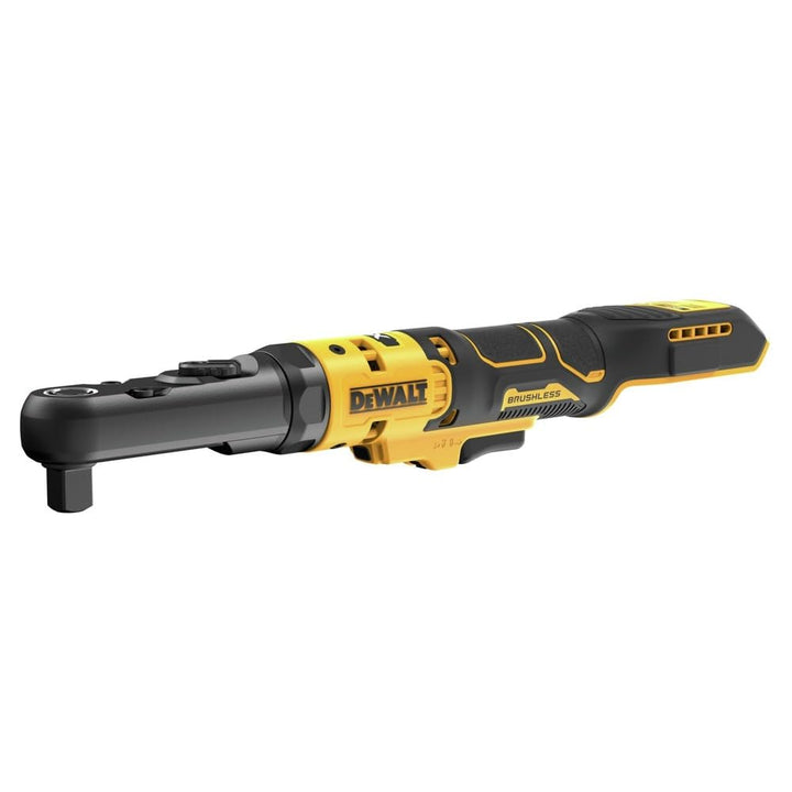 Dewalt DCF510B Matraca XR 20V Cabezal Sellado