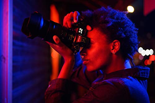 Lente Nikon Z 24 70mm F2.8 S Profesional Full Frame