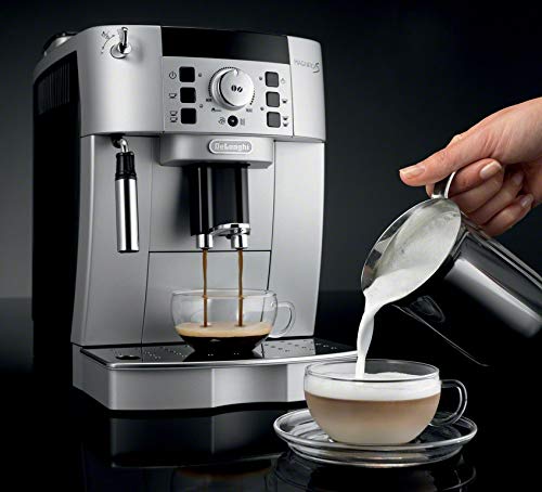 De’Longhi Magnifica XS ECAM22110SB – Máquina de Espresso