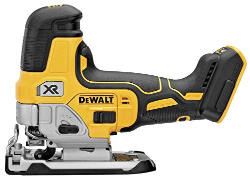 Dewalt DCS335B Caladora XR 20V Barrel Grip