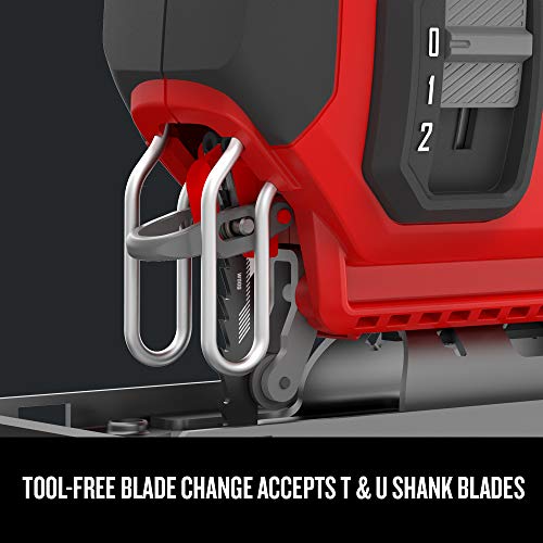 Craftsman V20 CMCS600B Caladora Inalambrica 20V