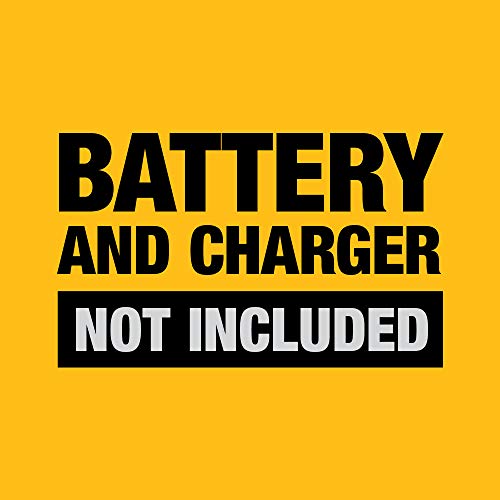 Dewalt DCS335B Caladora XR 20V Barrel Grip