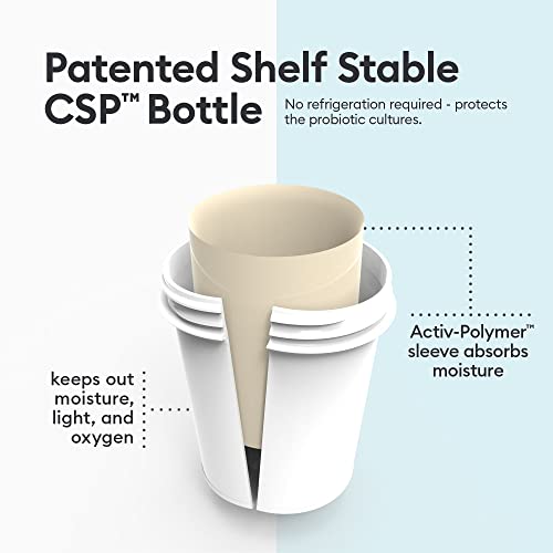 Physician’s CHOICE Probioticos 60B - 10 cepas + prebioticos