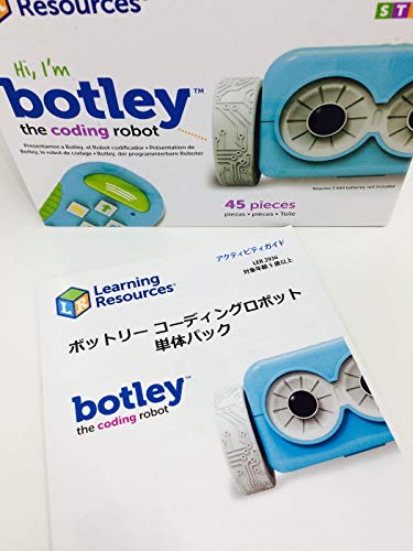 Robot Educativo Learning Resources Botley STEM Programable