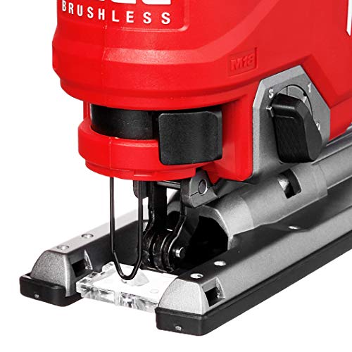Milwaukee M18 Caladora Fuel D Handle Inalambrica