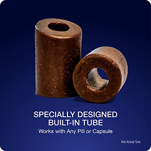 VetIQ Pill Treats 30 uds Premios sabor pollo para medicinas