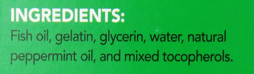 Nutramax Welactin 3 Canine 120 Capsulas Omega-3 para piel y pelaje perros