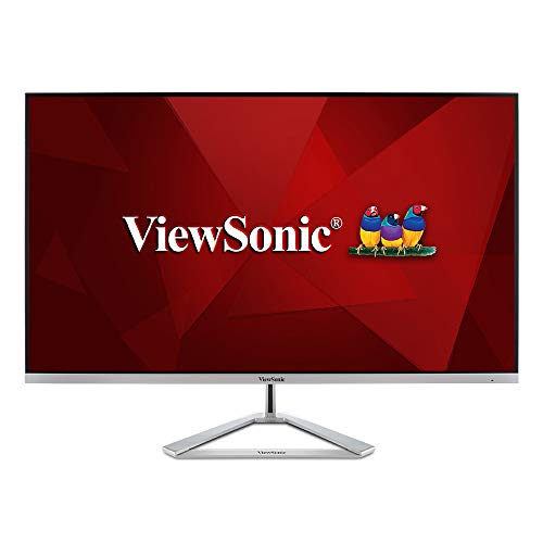 Monitor ViewSonic VX3276-4K-MHD 32" 4K UHD HDR10 HDMI