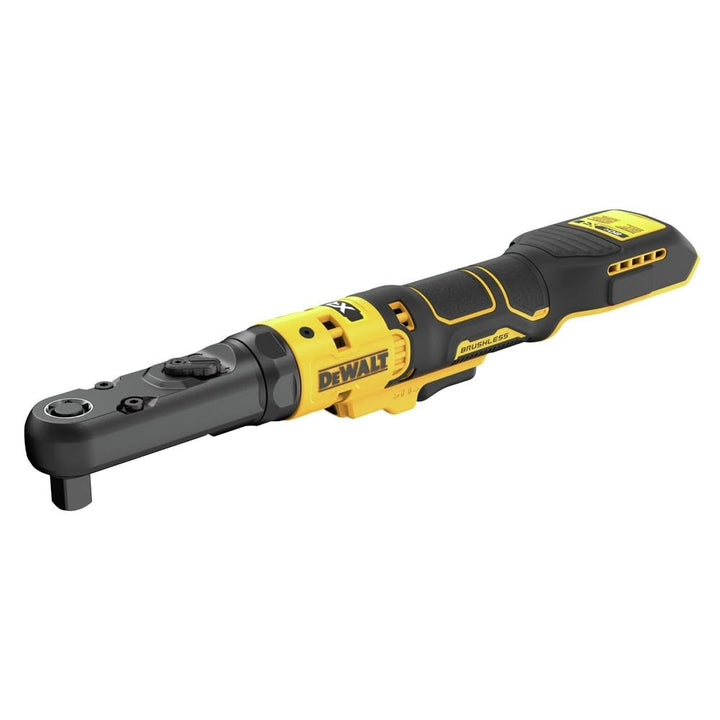 Dewalt DCF510B Matraca XR 20V Cabezal Sellado
