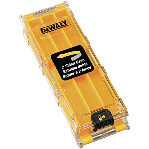Dewalt DW3742C Set 14 Hojas Caladora T Shank