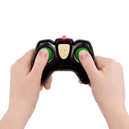 Serpiente Robot Terra by Battat Boa Rc con Luces LED