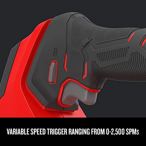 Craftsman V20 CMCS600B Caladora Inalambrica 20V