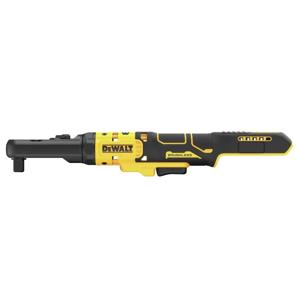 Dewalt DCF510B Matraca XR 20V Cabezal Sellado