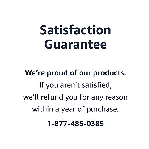 Melatonina Amazon Basics 5 mg – 120 gomitas veganas