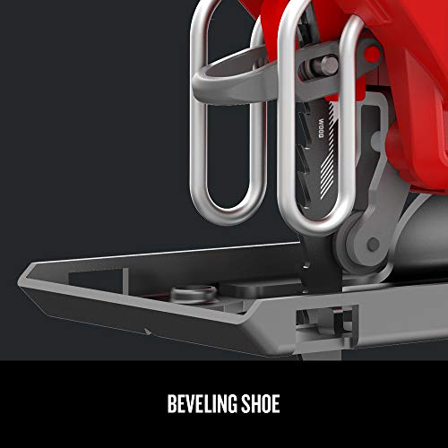 Craftsman V20 CMCS600B Caladora Inalambrica 20V