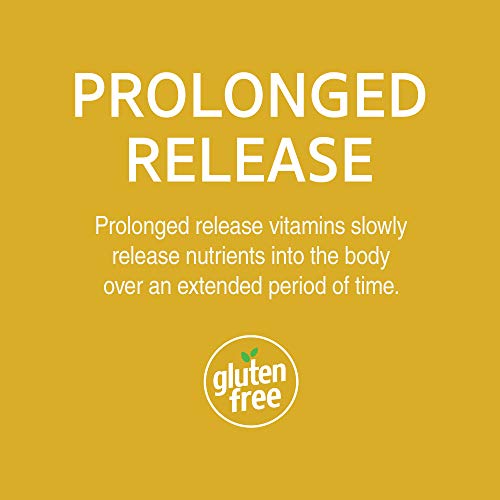 Niacinamida 21st Century 500 mg - 110 tabletas liberacion prolongada