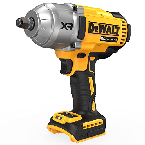 Dewalt DCF900B Llave Impacto XR 20V Alto Torque